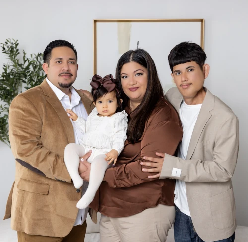 633 Asphalt & Construction LLC Family