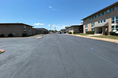 Sealcoating by 633 Asphalt & Construction LLC