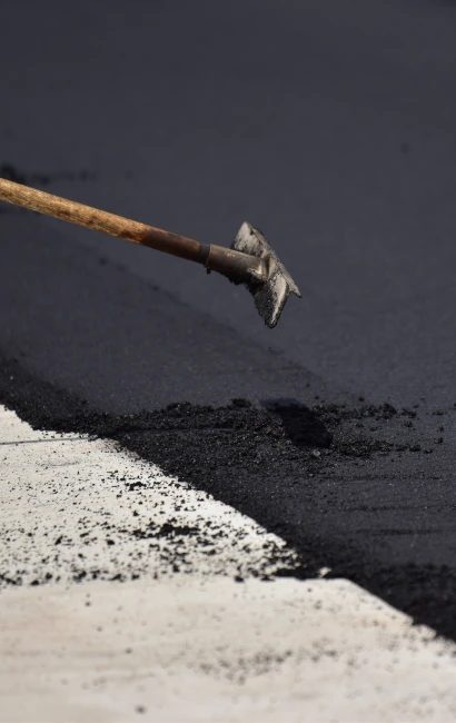 Asphalt Paving by 633 Asphalt & Construction LLC