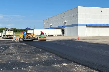 Asphalt Paving by 633 Asphalt & Construction LLC